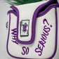 Joker - Mallet Putter Cover - XL
