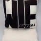 2027 WTF Sierra Expanded - ACL Pro Stamped Cornhole Bags - Set of 4 bags
