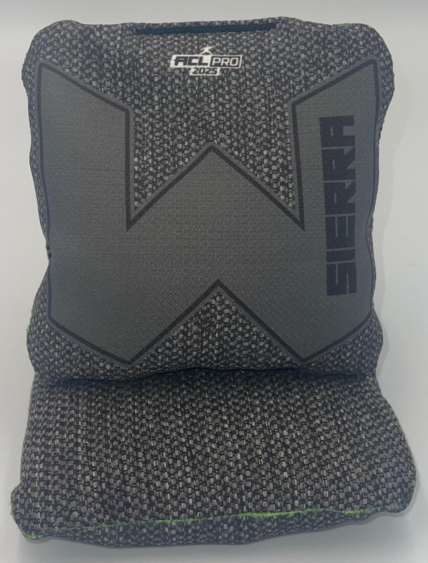 2026 WTF Sierra - ACL Pro Stamped Cornhole Bags - Set of 4 bags