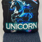 Throwing Stones ACO - Unicorn - set of 4