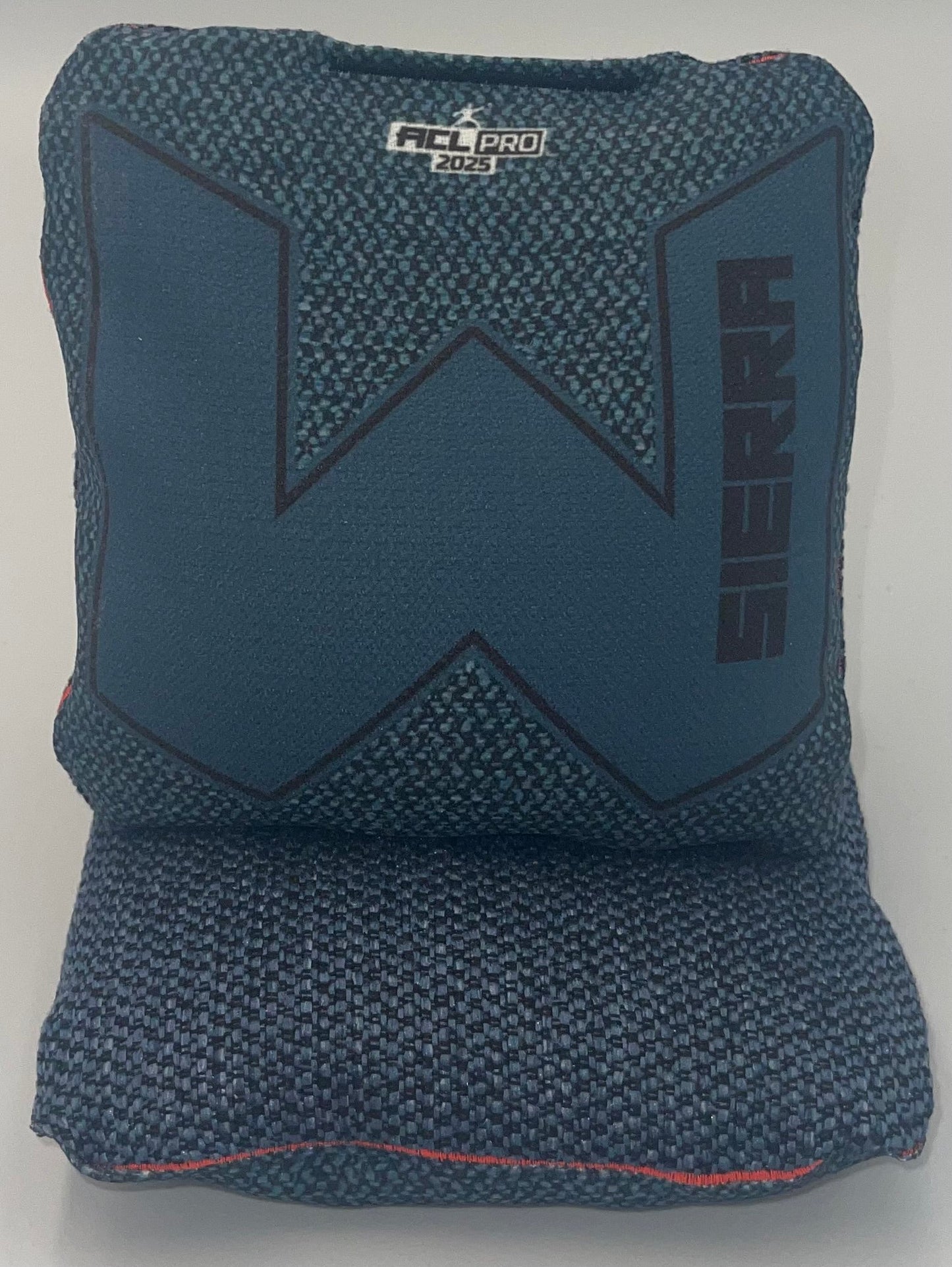 2026 WTF Sierra - ACL Pro Stamped Cornhole Bags - Set of 4 bags