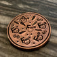 F-Bombs Ball Marker