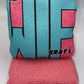 2027 WTF X-RAY Expanded - ACL Pro Stamped Cornhole Bags - Set of 4 bags