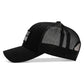 FCK What They Think Patch Snapback Hat