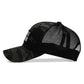 FCK What They Think Patch Snapback Hat