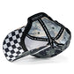 Fck What They Think Patch Weekender Snapback