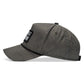 Fck What They Think Patch Weekender Snapback