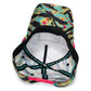 Fck What They Think Patch Weekender Snapback