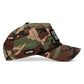 Fck What They Think Patch Weekender Snapback