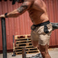 Men's Hybrid Athletic Shorts | 5.5"