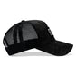 Feral Vintaged Patch Snapback Hat