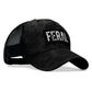 Feral Vintaged Patch Snapback Hat
