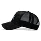 Feral Vintaged Patch Snapback Hat
