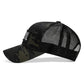 Feral Vintaged Patch Snapback Hat