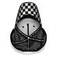 Feral Patch Rope Snapback Hat