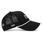 Feral Patch Rope Snapback Hat