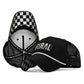 Feral Patch Rope Snapback Hat