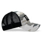 Feral Vintaged Patch Snapback Hat