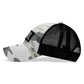 Feral Vintaged Patch Snapback Hat