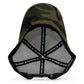 Feral Vintaged Patch Snapback Hat