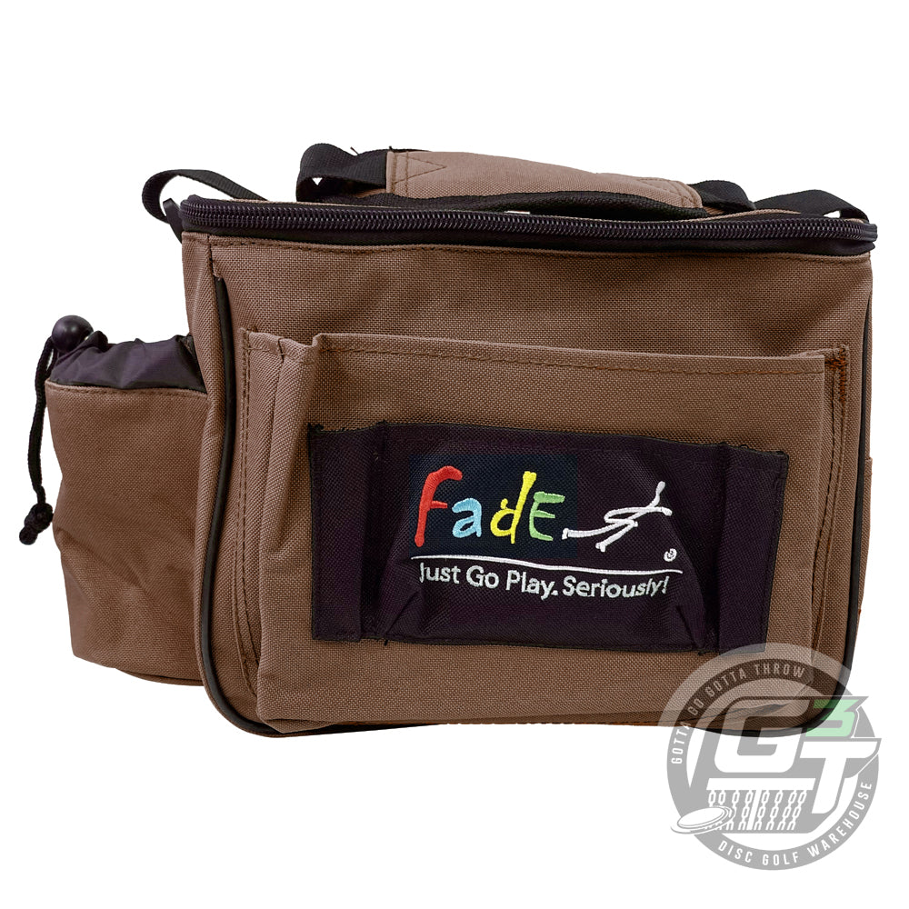 Fade Gear Lite Disc Golf Bag