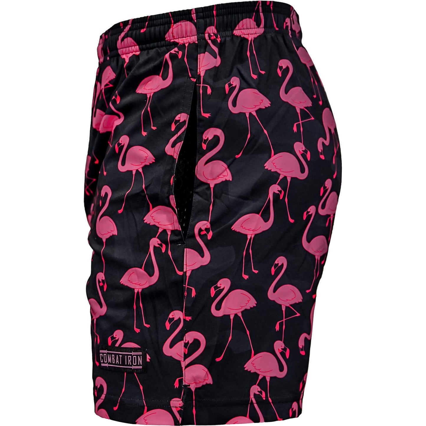 Men's V3 Performance Training Shorts | 5.5"