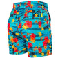 Men's Hooch Daddy Mesh Shorts | 5"