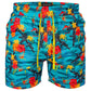Men's Hooch Daddy Mesh Shorts | 5"
