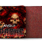 Killshots Cornhole | Apache Series | 2026 ACL PRO | Cornhole Bags | Limited Edition Designs