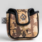 Folds of Honor 2.0 - Mallet Putter Cover