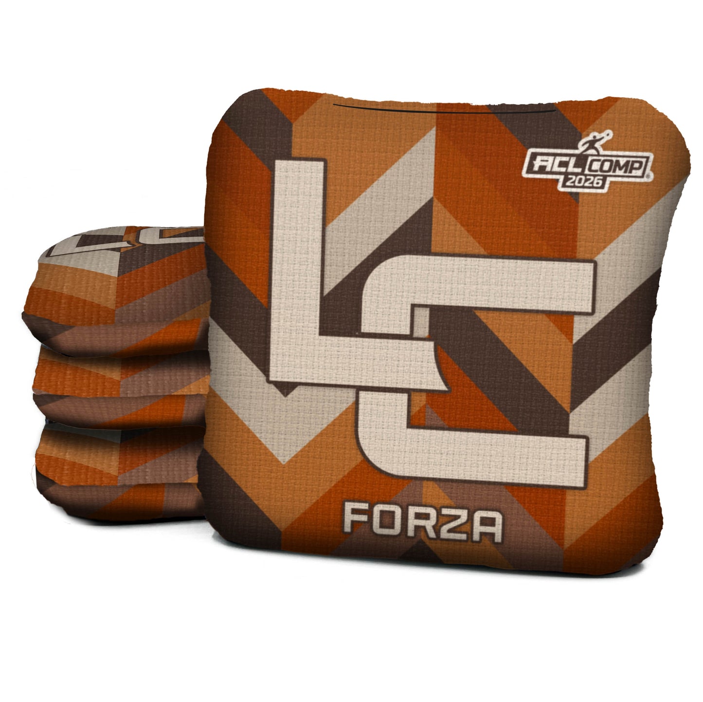 LC Fall Weave - ACL PRO 2026 BAGS - MULTIPLE BAG SERIES - Set of 4 bags