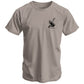 In Guns We Trust Men's T-Shirt