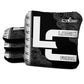 Contour Black White Cornhole Bags - Multiple Series - Set of 4