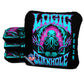 CTHULHU  - ACL PRO 2027 / ACL COMP BAGS - MULTIPLE BAG SERIES - Set of 4 bags
