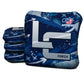 Dallas Football Cornhole Bags - Set of 4 | Logic Cornhole
