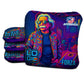 Einstein - ACL PRO 2027 / ACL COMP BAGS - MULTIPLE BAG SERIES - Set of 4 bags