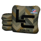 LC Earthweave - ACL PRO 2027 / ACL COMP BAGS - MULTIPLE BAG SERIES - Set of 4 bags