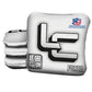 LC HALFTONE WHITE - ACL PRO 2027 BAGS - MULTIPLE BAG SERIES - Set of 4 bags