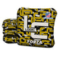 Trackform - ACL PRO 2026 BAGS - MULTIPLE BAG SERIES - Set of 4 bags