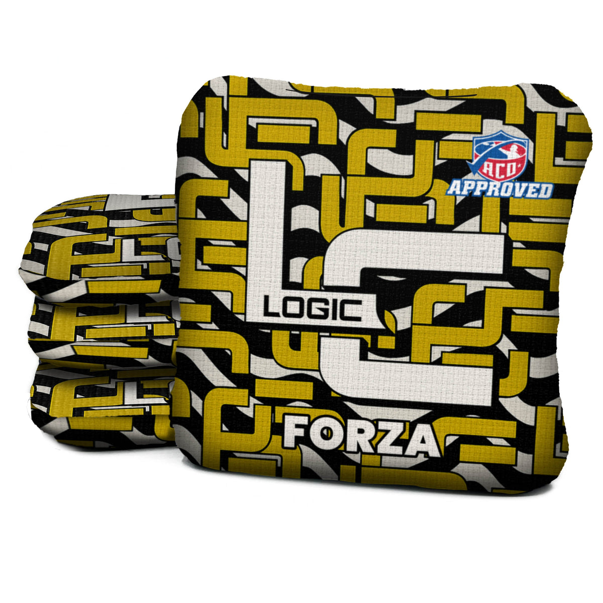 Trackform - ACL PRO 2026 BAGS - MULTIPLE BAG SERIES - Set of 4 bags