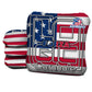 USA FLAG  - ACL PRO 2026 Bags - Pick your carpet color