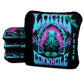 CTHULHU  - ACL PRO 2027 / ACL COMP BAGS - MULTIPLE BAG SERIES - Set of 4 bags