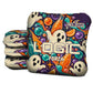 Ghost Soda Club Cornhole Bags - Multiple Series - Set of 4