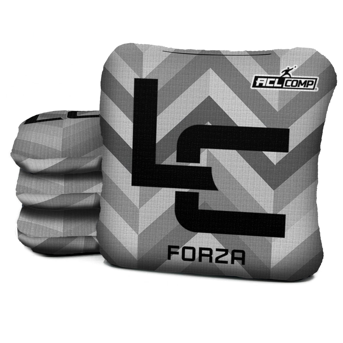 LC Greyweave - ACL PRO & COMP 2027 BAGS - MULTIPLE BAG SERIES - Set of 4 bags