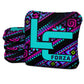 HMONG NEON SASH - ACL PRO / ACL COMP Bags - Multiple Series - Logic Cornhole