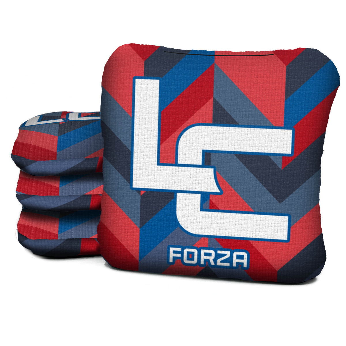 LC USA Weave - ACL PRO 2027 / ACL COMP BAGS - MULTIPLE BAG SERIES - Set of 4 bags