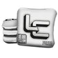LC HALFTONE WHITE - ACL PRO 2027 BAGS - MULTIPLE BAG SERIES - Set of 4 bags