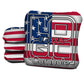USA FLAG  - ACL PRO 2026 Bags - Pick your carpet color