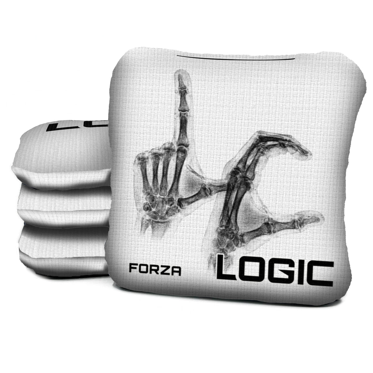 XRAY Light - ACL PRO 2027 Bags - Multiple Series - Logic Cornhole