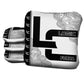 Contour White Black Cornhole Bags - Multiple Series - Set of 4